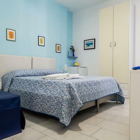 Bed and Breakfast Aurora Sul Mare à Otrante Extérieur photo