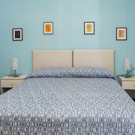 Bed and Breakfast Aurora Sul Mare à Otrante Extérieur photo