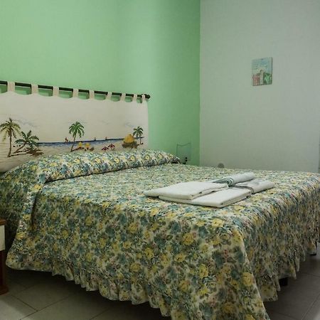 Bed and Breakfast Aurora Sul Mare à Otrante Extérieur photo