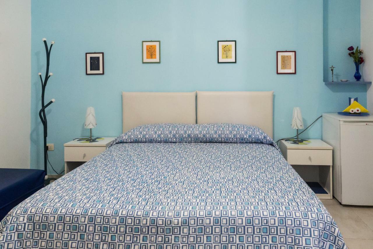 Bed and Breakfast Aurora Sul Mare à Otrante Extérieur photo